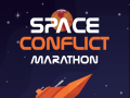 Játék Space Conflict Marathon
