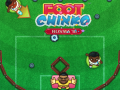 Játék Foot Chinko Russia '18