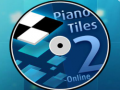 Játék Piano Tiles 2 online