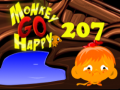 Játék Monkey Go Happy Stage 207