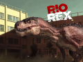 Játék Rio Rex