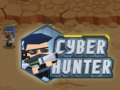 Játék Cyber Hunter