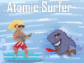 Játék Atomic Surfer