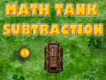 Játék Math Tank Subtraction