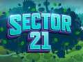 Játék Sector 21