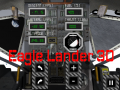 Játék Eagle Lander 3D