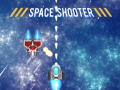 Játék Space Shooter