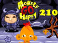 Játék Monkey Go Happy Stage 210