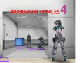 Játék Nobuyuki Forces 4