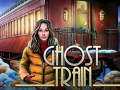 Játék Ghost Train