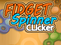 Játék Fidget Spinner Clicker