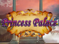 Játék Princess Palace