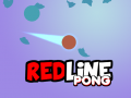 Játék Red Line Pong