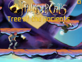 Játék ThunderCats: Tree of the Ancients