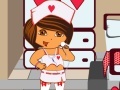 Játék Nurse Dora