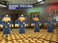 Játék Pixel Police Gun