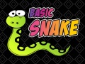 Játék Basic Snake