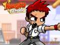 Játék Kungfu School