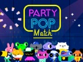 Játék Party Pop Match