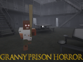 Játék Granny Prison Horror