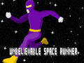Játék Unbelievable Space Runner