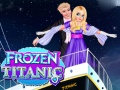 Játék Frozen Titanic