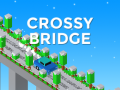 Játék Crossy Bridge