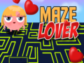Játék Maze Lover