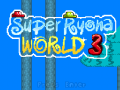Játék Super Ryona World 3