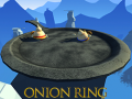 Játék Onion Ring