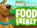 Játék Scooby-Doo! Food Frenzy