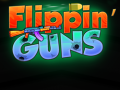 Játék Flippin' Guns