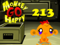 Játék Monkey Go Happy Stage 213