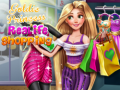 Játék Goldie Princess Realife Shopping