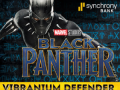 Játék Black Panther: Vibranium Defender
