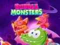 Játék Bubble Monsters