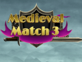 Játék Medieval Match 3