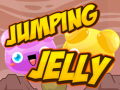 Játék Jumping Jelly