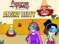 Játék Adventure Time: Angry Betty