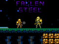 Játék Fallen Steel