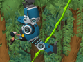 Játék Rusty rivets Jungle rescue