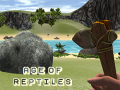 Játék Age Of Reptiles