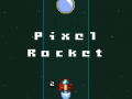 Játék Pixel Rocket