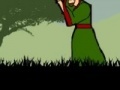 Játék Samurai