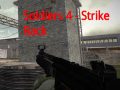 Játék Soldiers 4: Strike Back