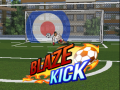 Játék Blaze Kick