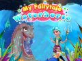 Játék My Fairytale Water Horse