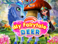 Játék My Fairytale Deer