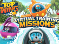 Játék Top Wing: Virtual Training Missions