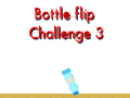 Játék Bottle Flip Challenge 3